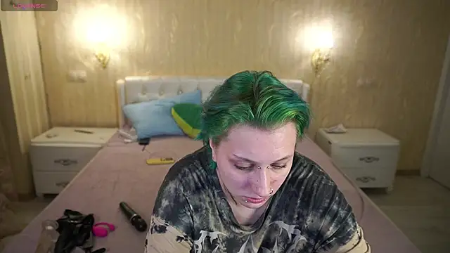 LunaaMayy online show from March 2026 04:35:01 PM