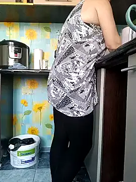 NicoleOlla online show from February 2025 09:15:01 AM