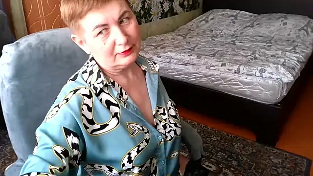 NicoleOlla online show from February 2025 04:34:01 AM