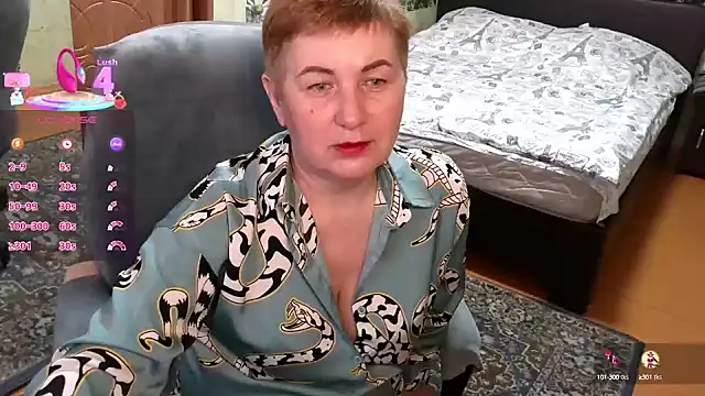 NicoleOlla online show from March 2025 01:22:01 AM