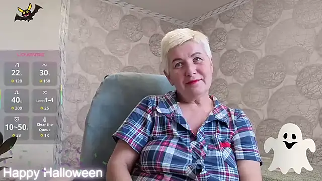 NicoleOlla online show from November 2025 04:25:01 AM