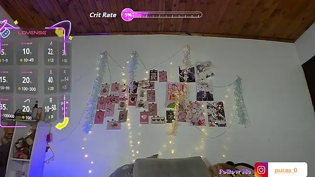 Snapshot of Pucaa_ chatting on March 2026 01:32:01 AM Pucaa online show from March 2026 01:32:01 AM