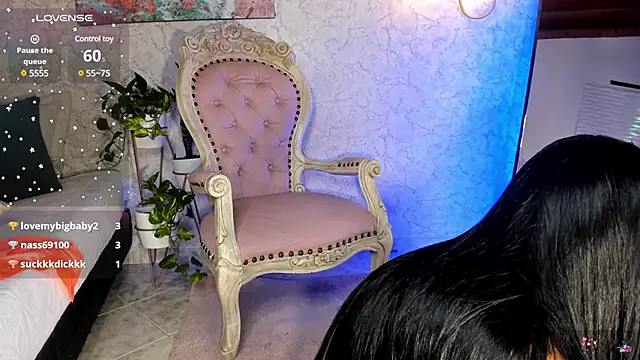 Miss Ambeer online show from January 2025 01:40:01 PM