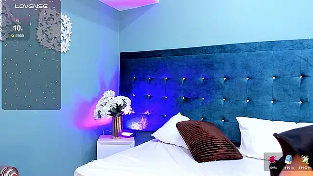 Miss Ambeer online show from March 2025 05:43:02 PM