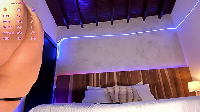 Miss Ambeer online show from February 2026 08:20:02 PM