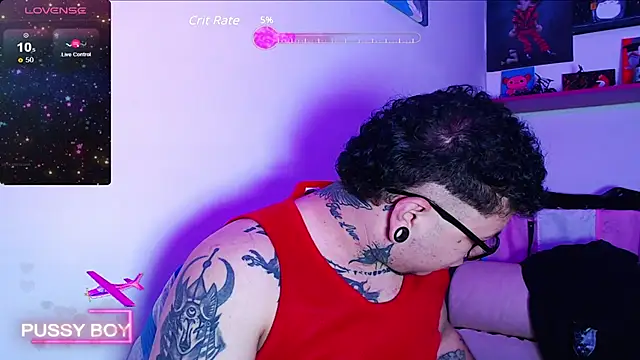 princeFtm online show from December 2024 11:04:01 PM