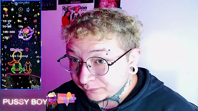 princeFtm online show from January 2026 04:21:02 PM