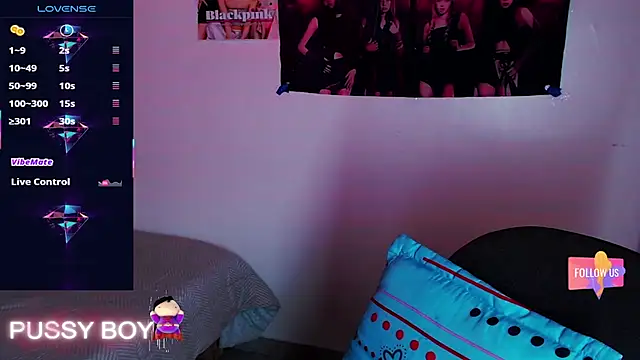 princeFtm online show from February 2026 04:46:01 PM