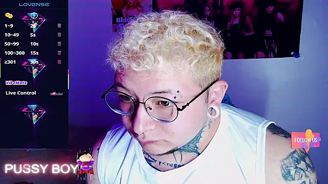 princeFtm online show from February 2026 04:03:02 PM