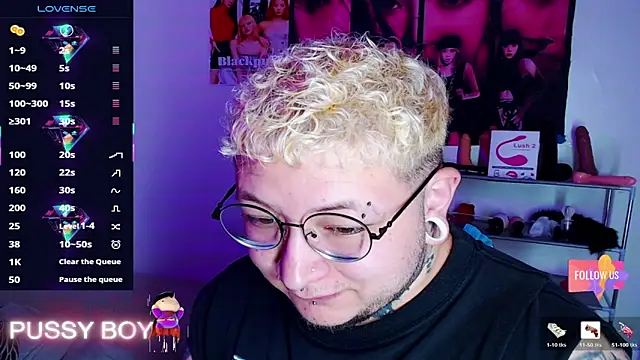 princeFtm online show from February 2026 04:05:02 PM