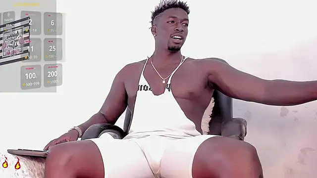 michaell james7 online show from January 2025 07:53:02 PM