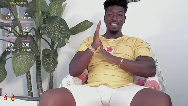 michaell james7 online show from November 2025 07:25:01 PM