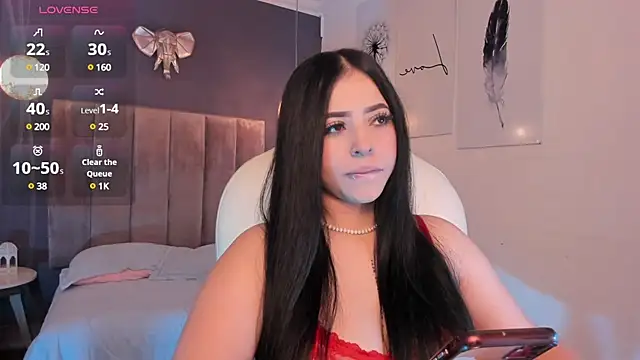 Maaiitee online show from March 2025 01:32:02 PM