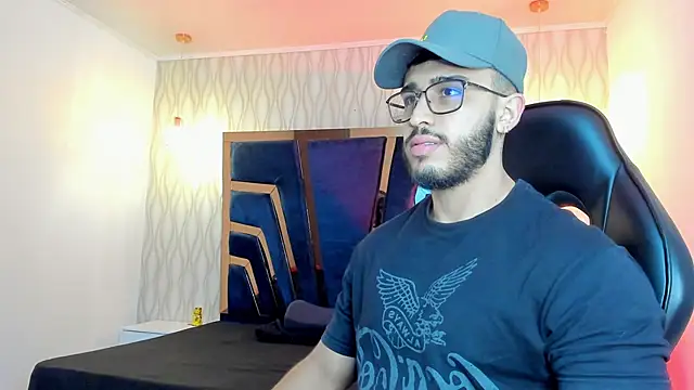 Liam Kleiin online show from February 2026 11:25:02 AM