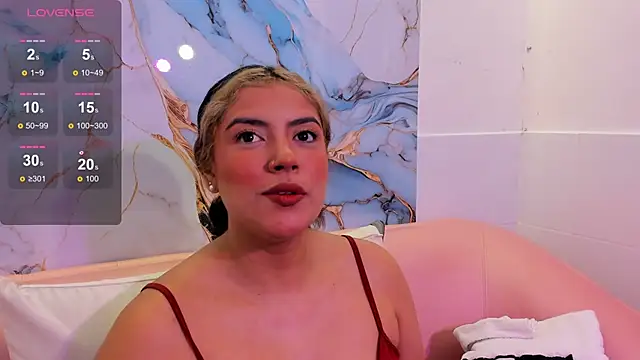 taylor cupper online show from October 2025 08:06:02 PM