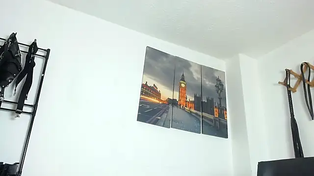 JuanBlade online show from November 2025 03:01:02 PM