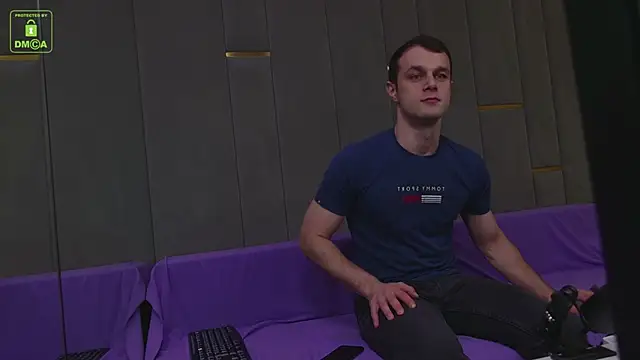 BrandonNorris online show from December 2024 03:22:01 PM