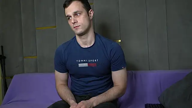 BrandonNorris online show from December 2024 12:41:02 AM
