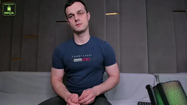BrandonNorris online show from March 2025 03:26:01 PM