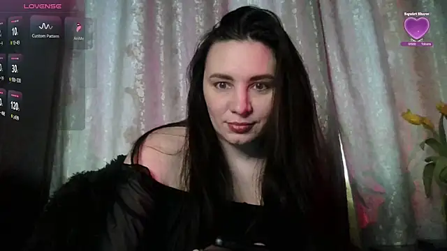 Baby stasya online show from March 2025 06:00:02 AM