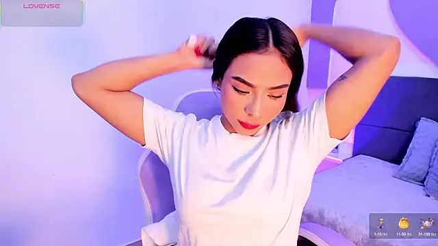 amira cute2 online show from November 2025 09:42:02 AM