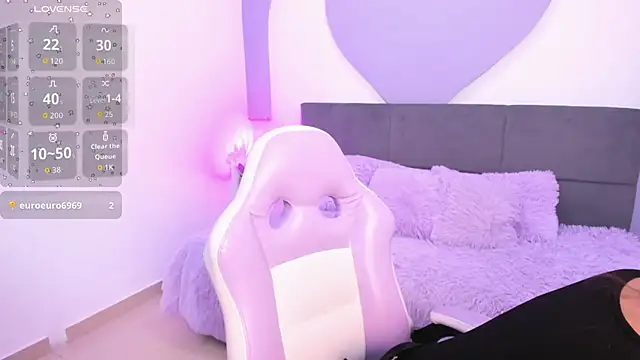 amira cute2 online show from April 2026 11:29:01 AM