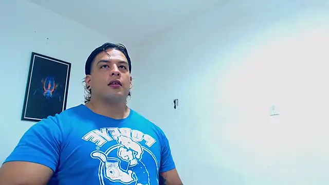 SilvaBranko online show from February 2025 04:32:01 PM