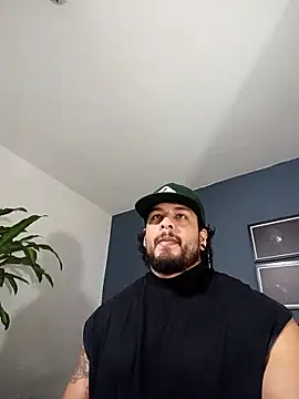 SilvaBranko online show from October 2025 11:05:01 PM