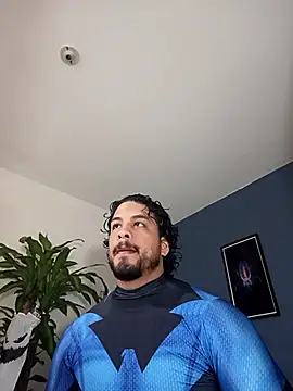 SilvaBranko online show from October 2025 11:16:02 PM