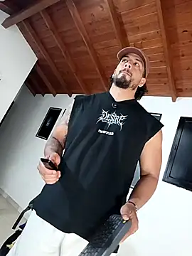 SilvaBranko online show from March 2026 09:01:02 PM