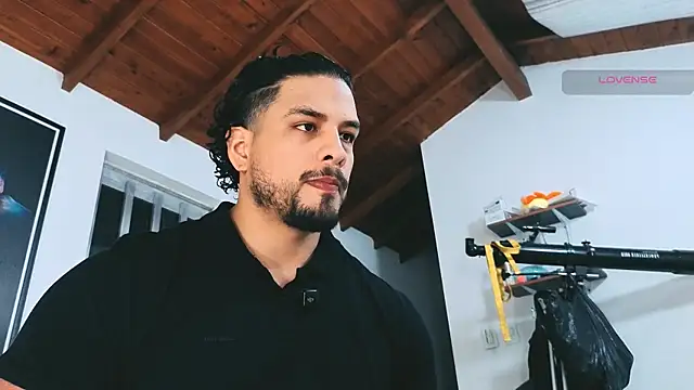 SilvaBranko online show from April 2026 09:34:01 PM