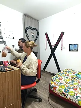 hotandfierylatinos2023 online show from March 2025 10:05:01 AM