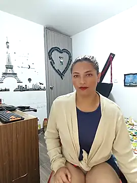 hotandfierylatinos2023 online show from March 2025 01:07:02 PM