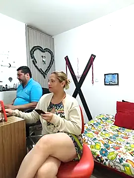 hotandfierylatinos2023 online show from March 2025 01:13:02 PM