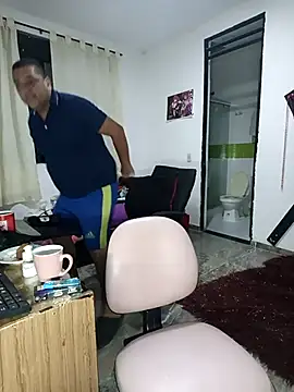 hotandfierylatinos2023 online show from February 2026 10:11:01 AM