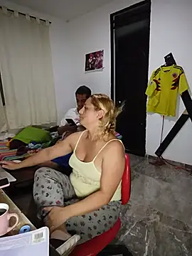 hotandfierylatinos2023 online show from July 2026 04:04:02 AM