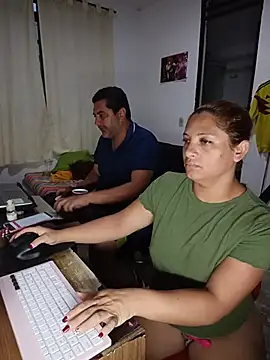 hotandfierylatinos2023 online show from July 2026 10:50:01 AM