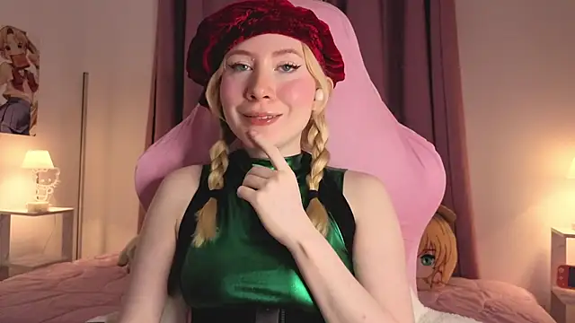 Snapshot of Gin_Lilah chatting on July 2026 11:47:01 PM Gin Lilah online show from July 2026 11:47:01 PM