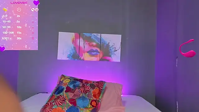 MadissonShakur online show from January 2025 08:07:01 PM