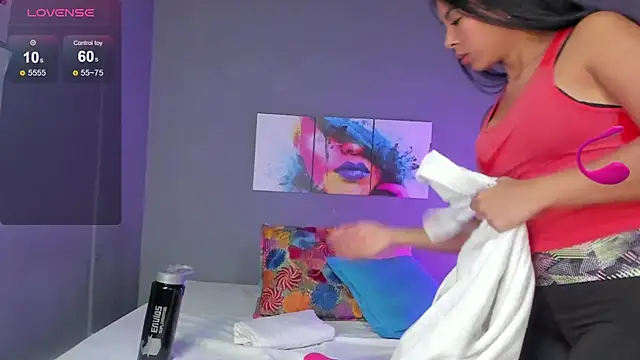 MadissonShakur online show from January 2026 05:06:01 PM