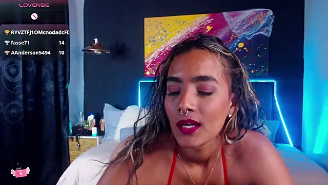 megan collins96 online show from January 2025 12:58:02 AM