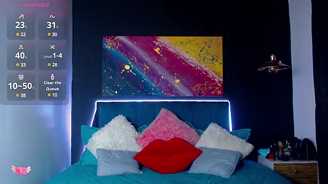 megan collins96 online show from February 2025 07:35:01 PM