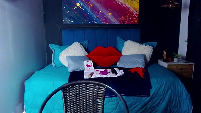 megan collins96 online show from February 2025 05:24:01 AM