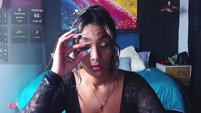 megan collins96 online show from March 2025 07:02:01 PM