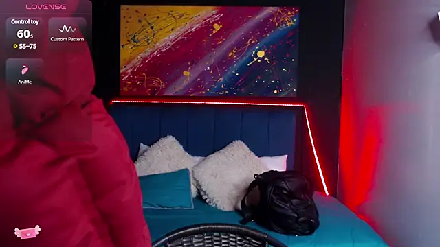 megan collins96 online show from March 2025 07:29:02 PM