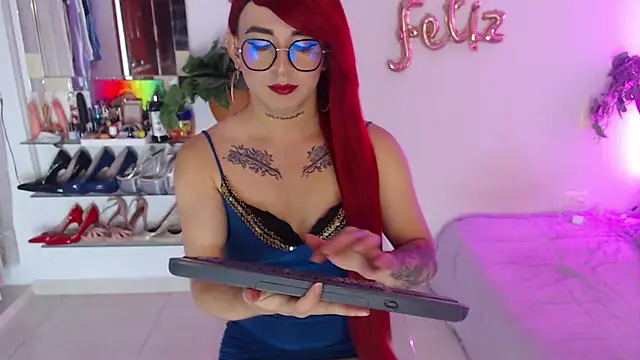 Laveneno ortiz07 online show from December 2024 10:08:02 PM