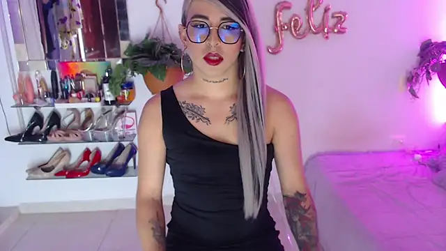 Laveneno ortiz07 online show from December 2024 11:07:02 PM