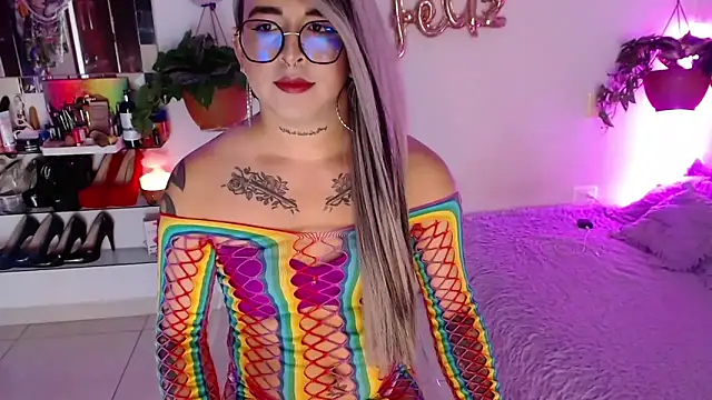 Laveneno ortiz07 online show from October 2025 12:07:01 AM