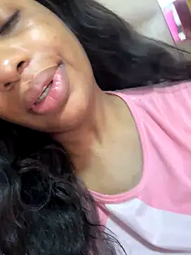 charlottebrowns  online show from September 2025 07:41:01 PM