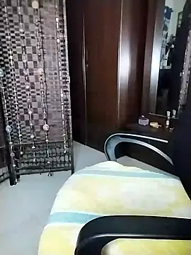 Hotty  Baby online show from December 2024 06:28:02 PM